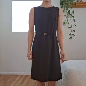Loft Business Casual Dress